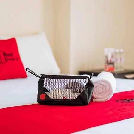 Reddoorz Near Ringroad City Walks Medan Ngoại thất bức ảnh